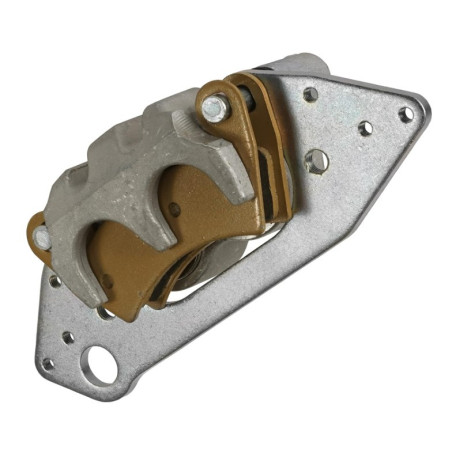 Brake caliper Polaris General front right 1912498