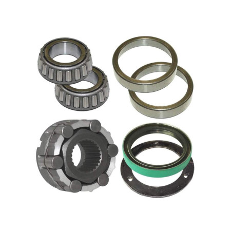 Front Hub Clutch for Polaris Sportsman 500 01-04 1520281, 1520214