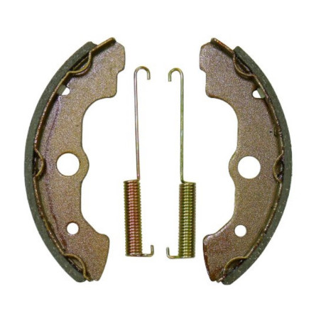 Brake shoe Honda TRX 300 400 500 650 przód H347