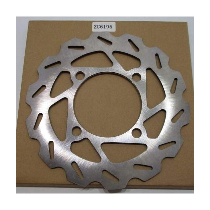Front brake disc Suzuki Eiger Vinson 400 500 59211-38F20 ZC6195
