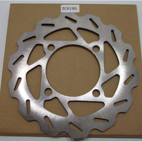 Front brake disc Suzuki Eiger Vinson 400 500 59211-38F20 ZC6195