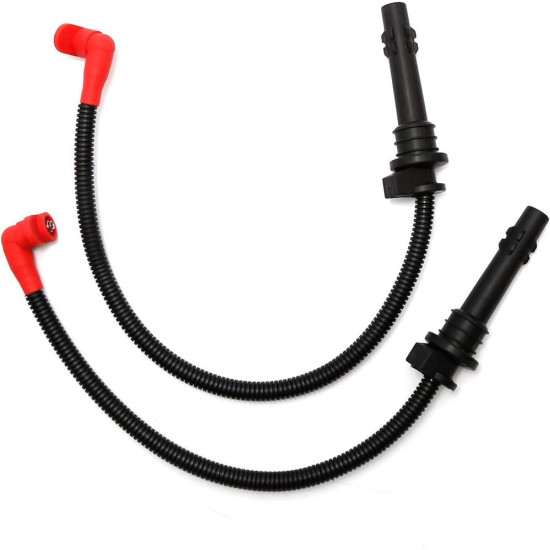 Spark plug wires Polaris XP RZR 4017695 4017694