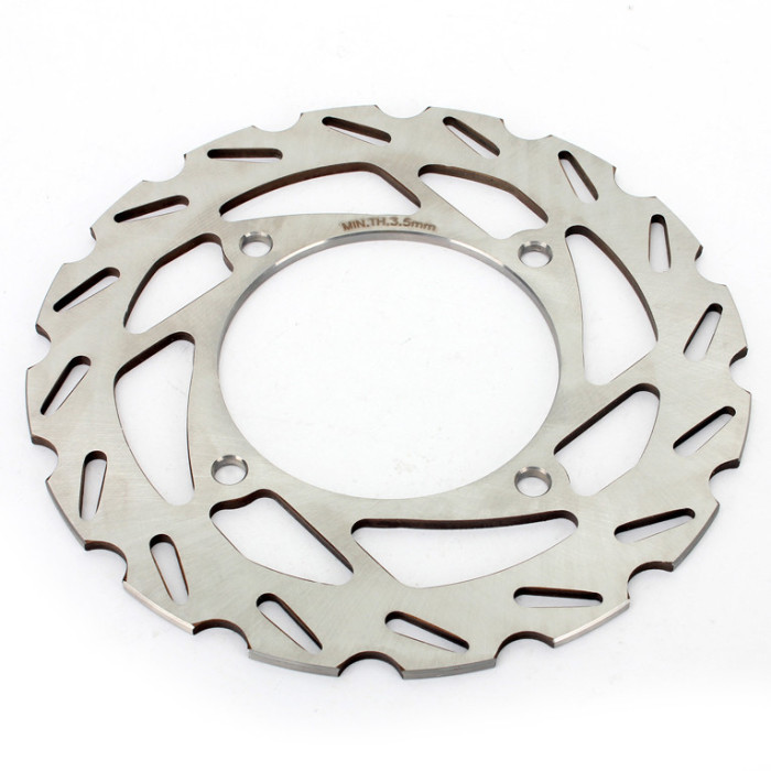 Brake disc Arctic cat 400 500 650 700 prowler 700 1000 wildcat 1000 1402-874