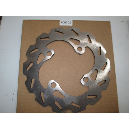 Front brake disc Honda TRX 420 45251-HP5-601