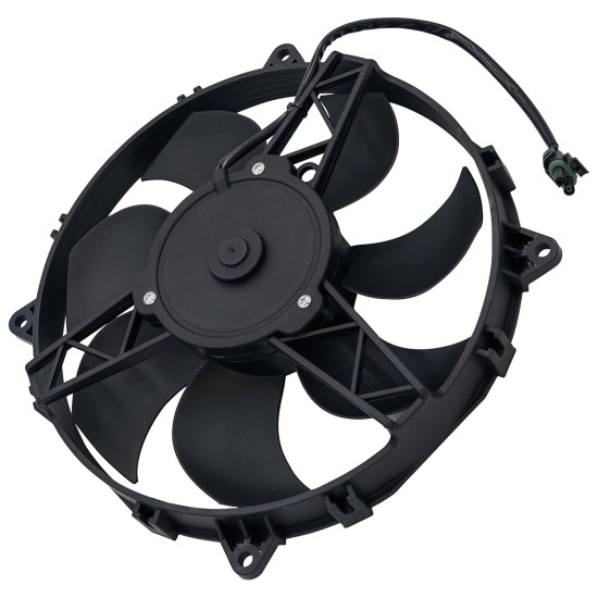 Fan Assembly Polaris Sportsman 800 2410366