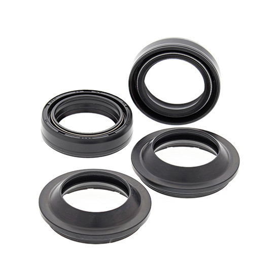 ALL BALLS front shock absorber oil and dust seal kit HONDA CMX250 REBEL '85-'14, KAWASAKI KX65 '00-'15