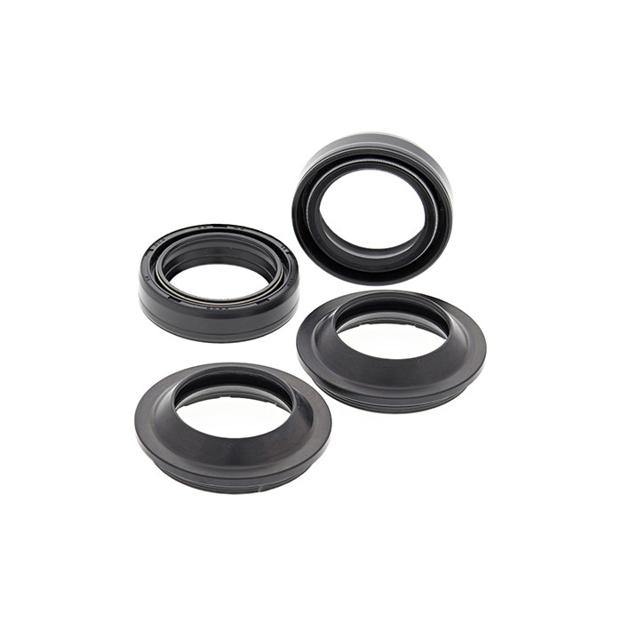 ALL BALLS front shock absorber oil and dust seal kit HONDA CMX250 REBEL '85-'14, KAWASAKI KX65 '00-'15