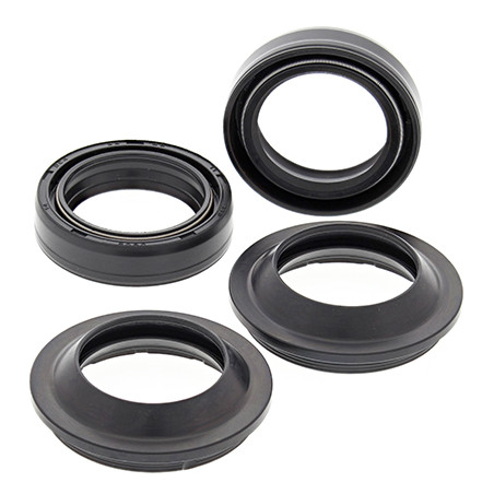 ALL BALLS front shock absorber oil and dust seal kit HONDA CMX250 REBEL '85-'14, KAWASAKI KX65 '00-'15