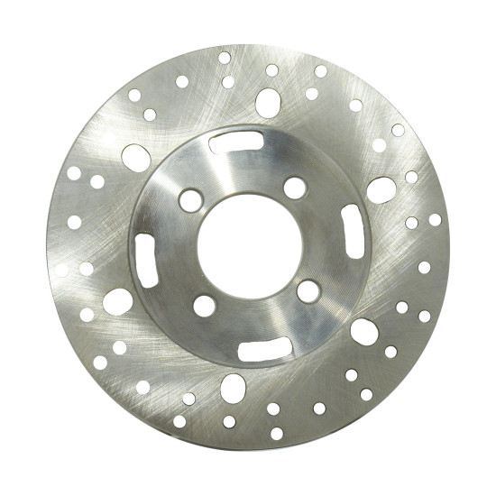 Brake disc Yamaha Wolverine Bigbear Kodiak 350 400 front 4KB-2582T-00-00