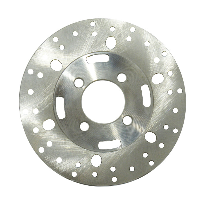Brake disc Yamaha Wolverine Bigbear Kodiak 350 400 front 4KB-2582T-00-00
