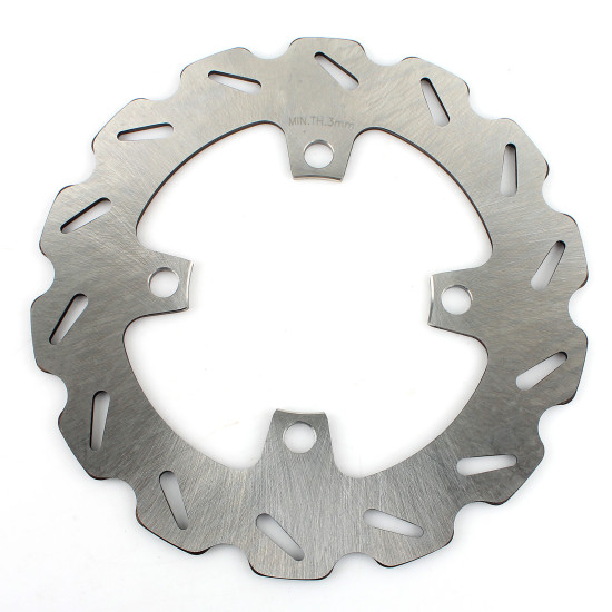 Brake disc Yamaha Kodiak Grizzly Bruin 350 400 450 front 5ND-F582T-00-00 ZC6215