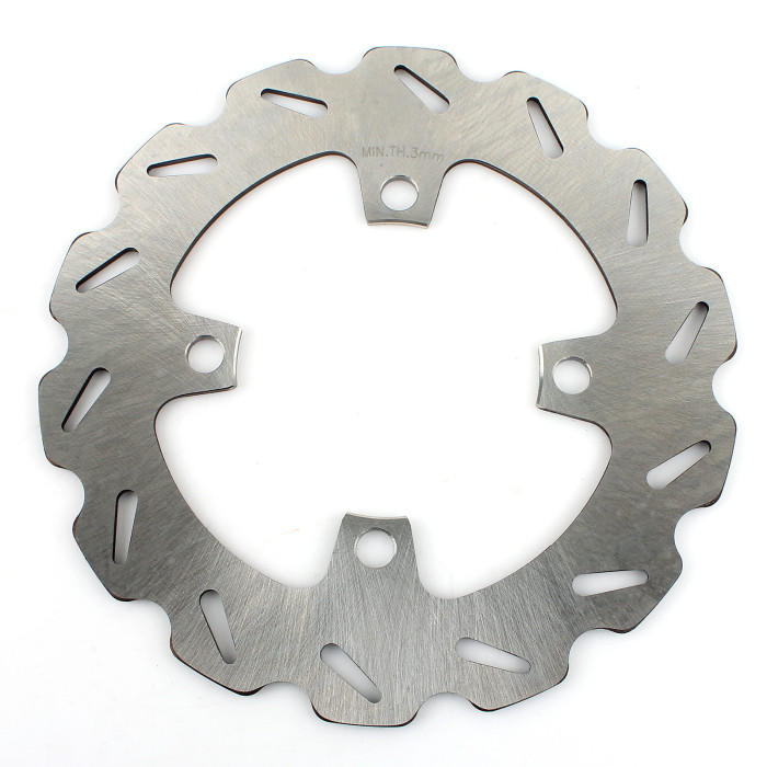 Brake disc Yamaha Kodiak Grizzly Bruin 350 400 450 front 5ND-F582T-00-00 ZC6215