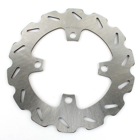Brake disc Yamaha Kodiak Grizzly Bruin 350 400 450 front 5ND-F582T-00-00 ZC6215