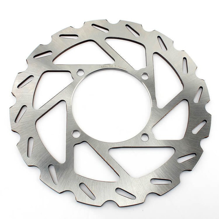 Brake disc Arctic cat Wildcat TRV przód tył 2402-002 1436-808 ZC6375