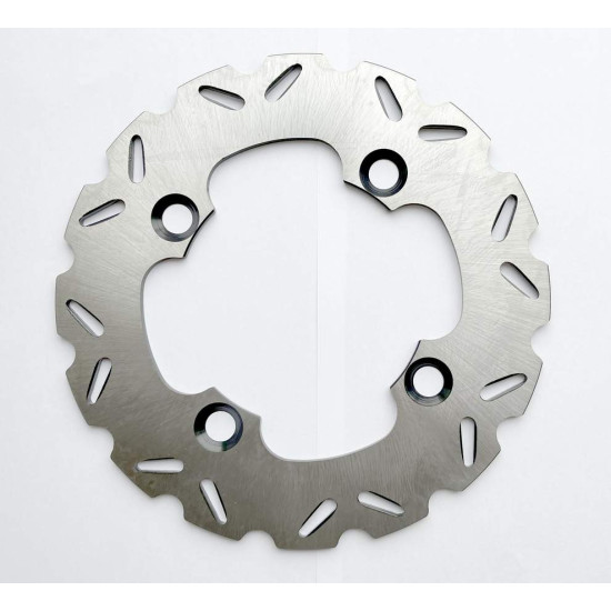 Front brake disc Polaris RZR Turbo 5262840 ZC6397