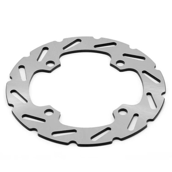 Brake disc can-am maverick X3 przód 705601533 ZC6411