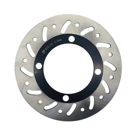 rear left brake disc Odes 800 13206010340