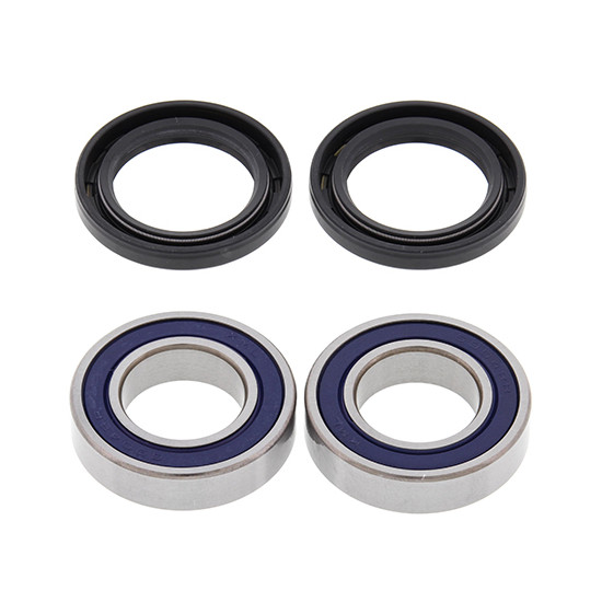 ALL BALLS front wheel bearing KAWASAKI KX125'93-'05,KX250'93-'07,KX250F'04-'18,KX450F'06-'18,SUZUKI RM125/250`96-00,RMZ250`04-
