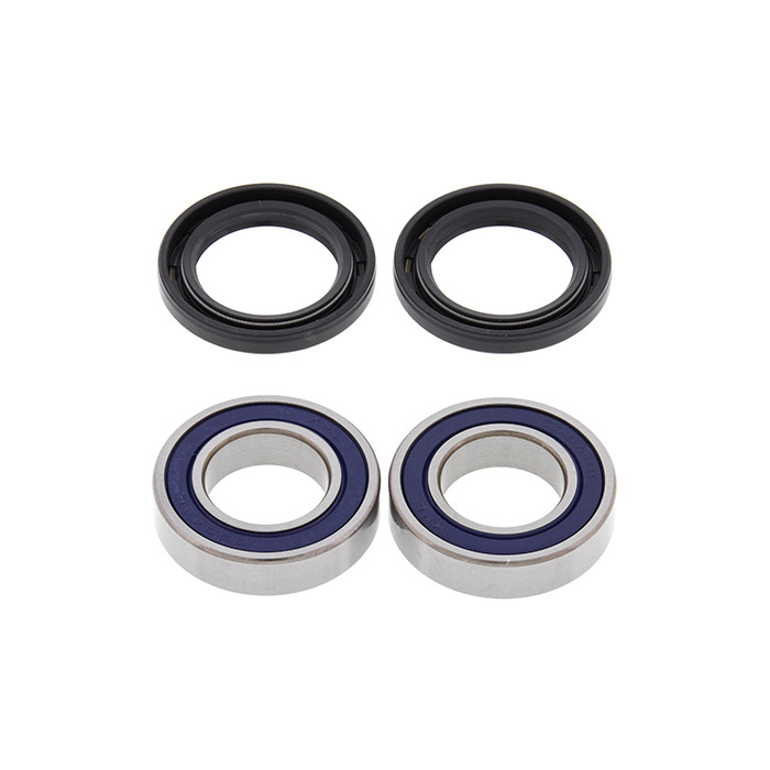 ALL BALLS front wheel bearing KAWASAKI KX125'93-'05,KX250'93-'07,KX250F'04-'18,KX450F'06-'18,SUZUKI RM125/250`96-00,RMZ250`04-
