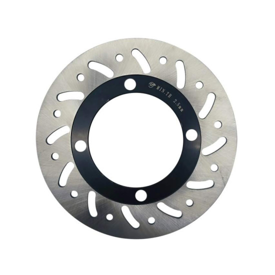 rear right brake disc Odes 800 13206010350