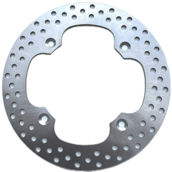 Brake disc can-am maverick X3 rear 705601376 MD6412