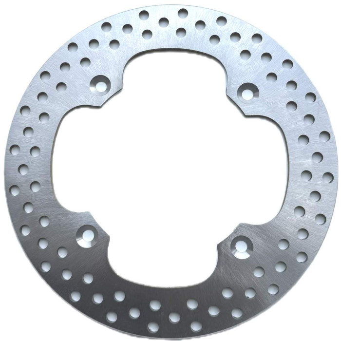 Brake disc can-am maverick X3 rear 705601376 MD6412