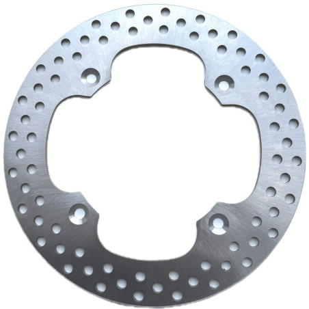 Brake disc can-am maverick X3 rear 705601376 MD6412