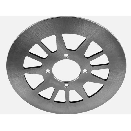 Rear brake disc Yamaha Warrior 350 3GD-2582W-00-00