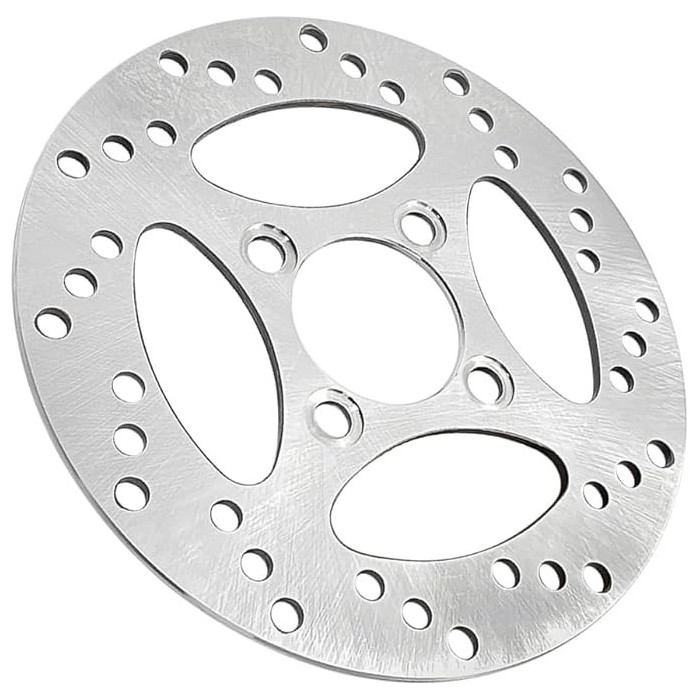 Rear brake disc Yamaha Raptor 700 1PE-F582W-00-00