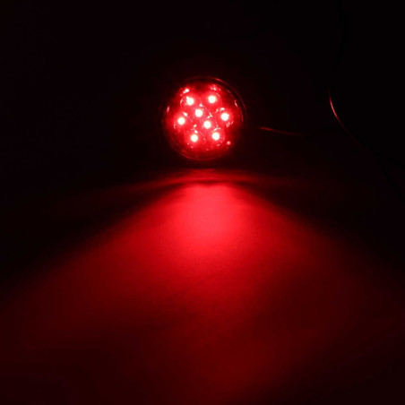 rear lights Can-am Outlander renegade commander maverick 710001645