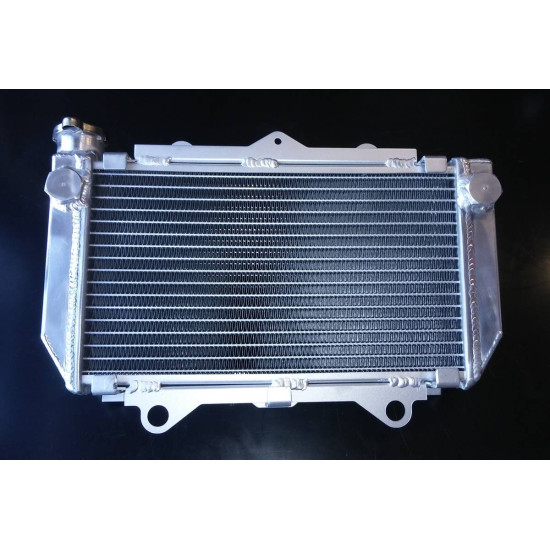 Radiator Yamaha YFZ450 2004-2013 5TG-12461-00-00 5TG-12461-10-00