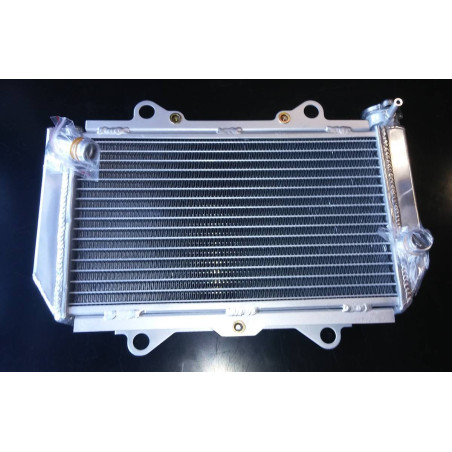 Radiator Yamaha YFZ450 2004-2013 5TG-12461-00-00 5TG-12461-10-00