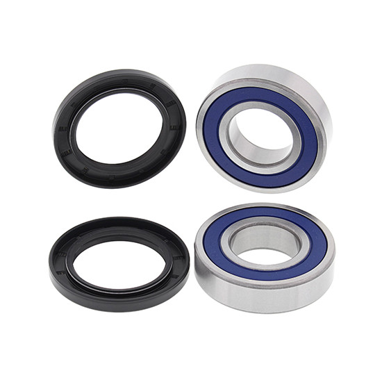 ALL BALLS rear wheel bearings with seals CF MOTO RANCHER 500/600 '11-'13