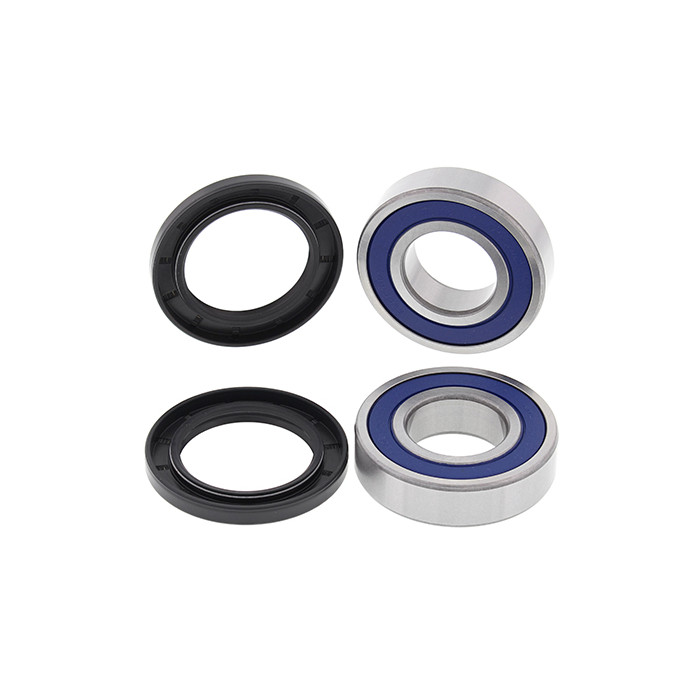 ALL BALLS rear wheel bearings with seals CF MOTO RANCHER 500/600 '11-'13