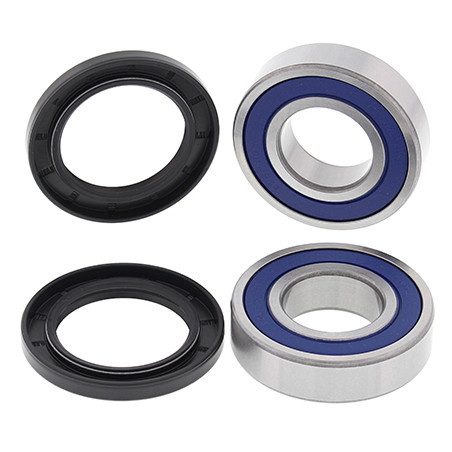 ALL BALLS rear wheel bearings with seals CF MOTO RANCHER 500/600 '11-'13
