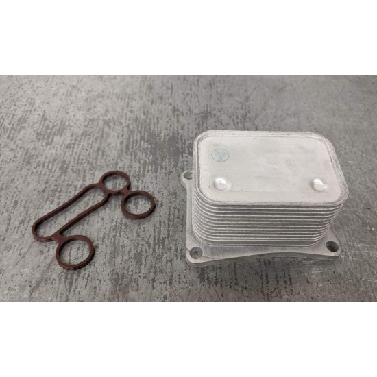 Oil radiator Can-am 420890180 420890181