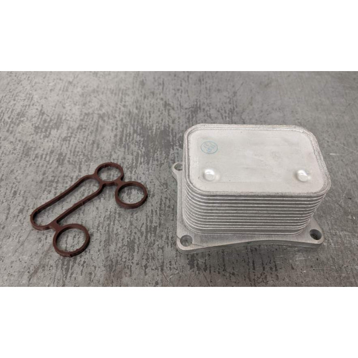 Oil radiator Can-am 420890180 420890181