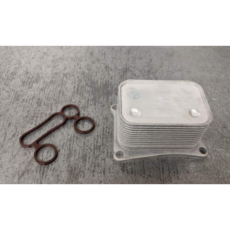 Oil radiator Can-am 420890180 420890181