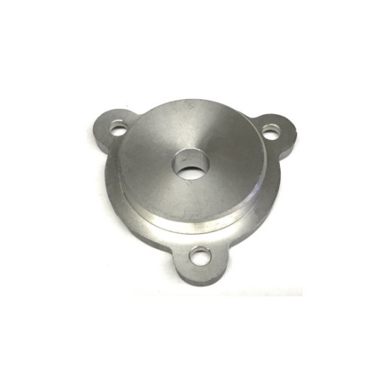 cover oil pump can-am G1 G2 420210640 420210641