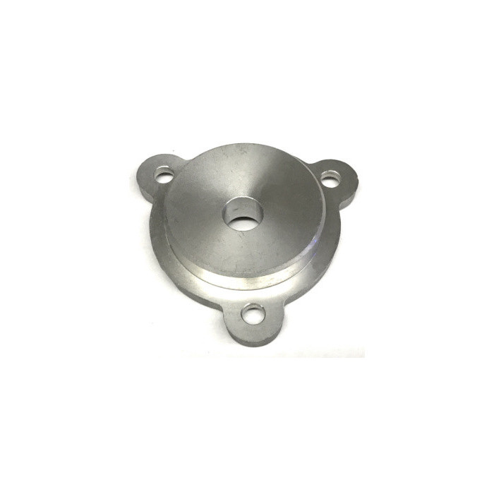 cover oil pump can-am G1 G2 420210640 420210641