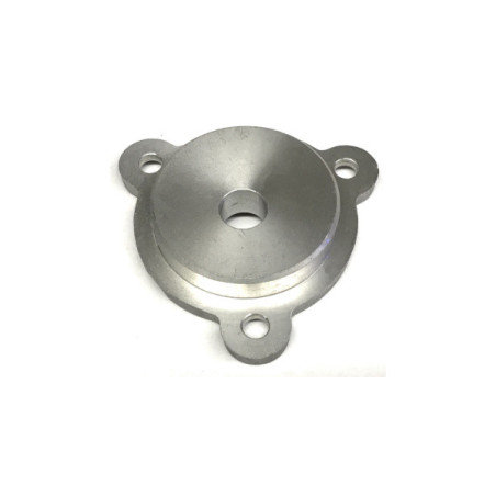 cover oil pump can-am G1 G2 420210640 420210641