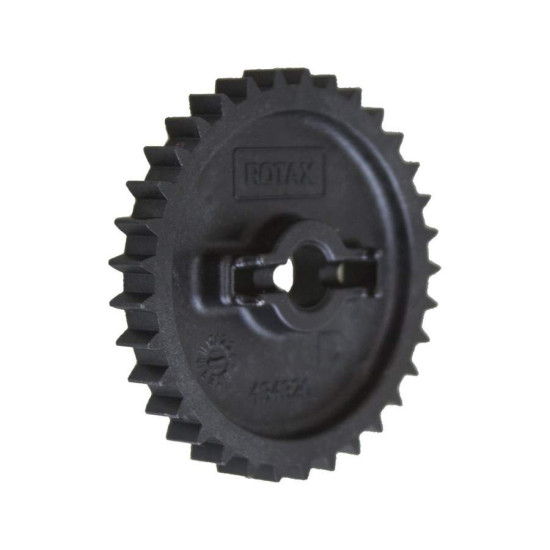 oil pump gear can-am G1 G2 420434320