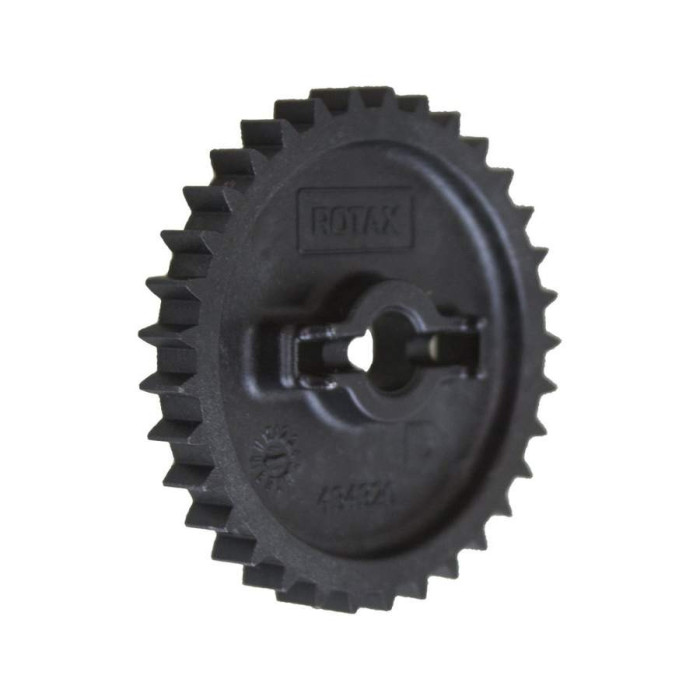 oil pump gear can-am G1 G2 420434320