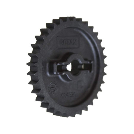 oil pump gear can-am G1 G2 420434320