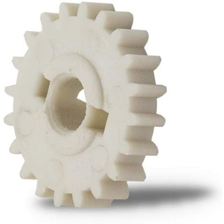 water pump gear can-am G1 G2 420434330