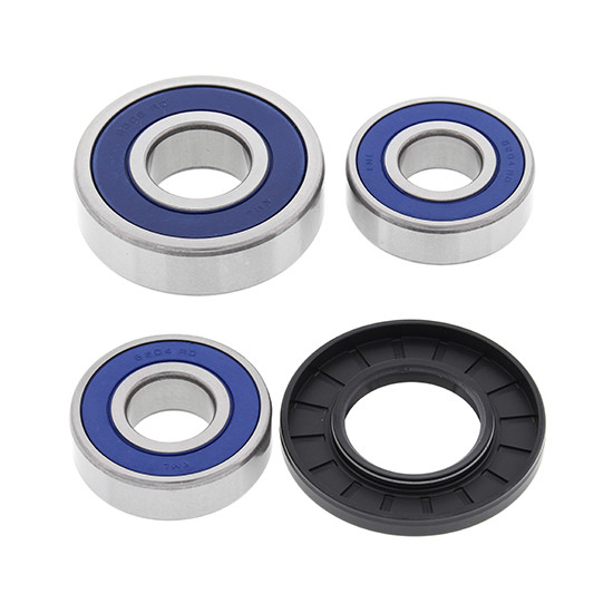 ALL BALLS rear wheel bearings with seals SUZUKI GS 750 '77-'82, GS 1000 '78-'80, GSX 1100E '80-'83