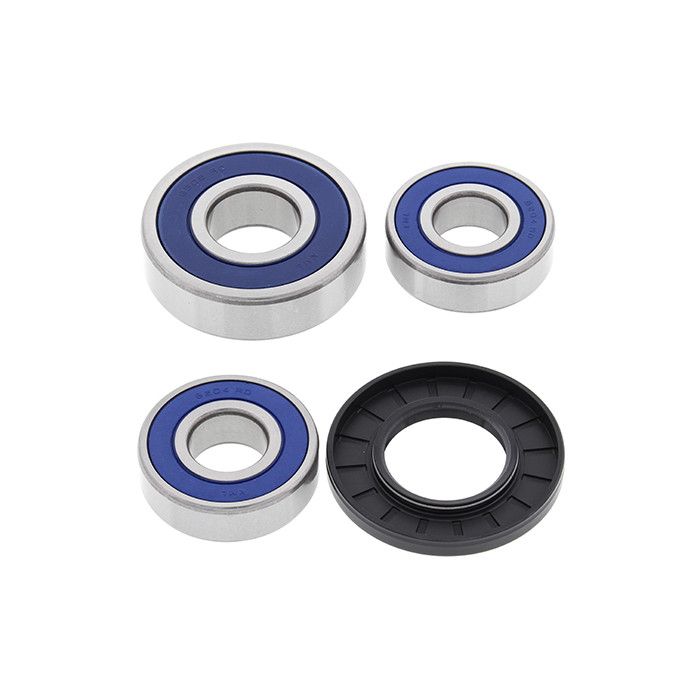 ALL BALLS rear wheel bearings with seals SUZUKI GS 750 '77-'82, GS 1000 '78-'80, GSX 1100E '80-'83