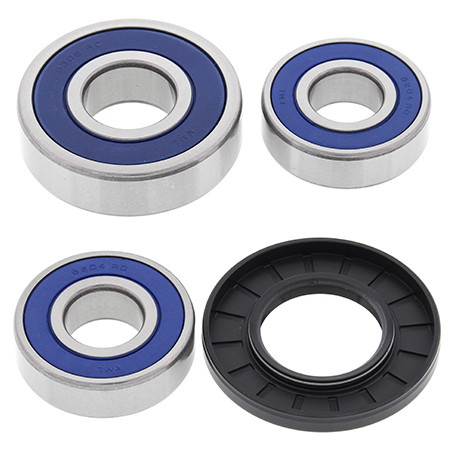 ALL BALLS rear wheel bearings with seals SUZUKI GS 750 '77-'82, GS 1000 '78-'80, GSX 1100E '80-'83