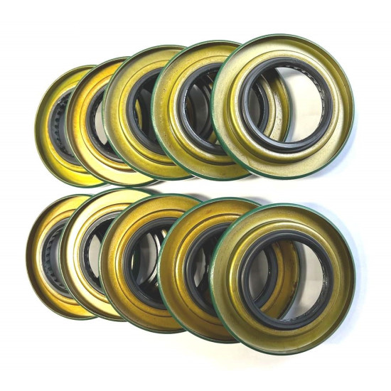 Seal differentail Can-am Outlander Renegade G1 G2 705400027 30-7013 10pcs