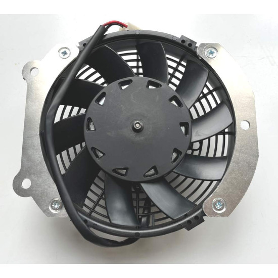 Radiator fan Yamaha YFZ 450 04-13 5TG-12405-00-00